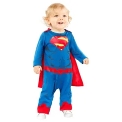 Superman Vauvan Naamiaisasu