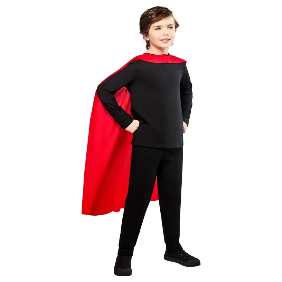 Superman-viitta lapsille
