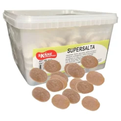 Supersuolaiset Suurpakkaus