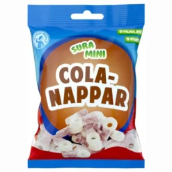 Sura Mini Colanappar Suurpakkaus
