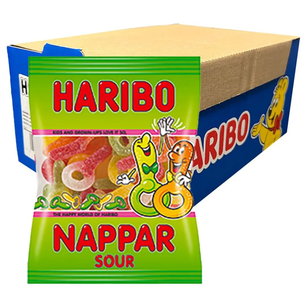Sura Nappar Suurpakkaus