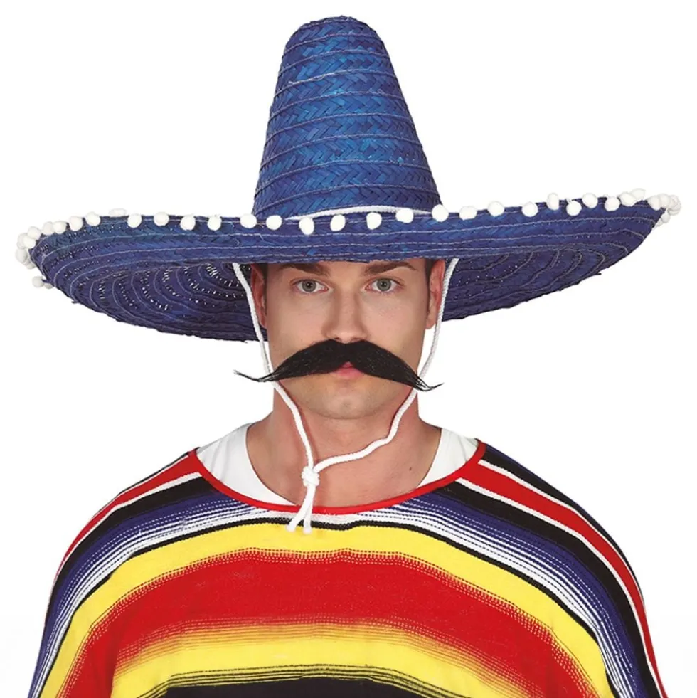 Suuri Sininen Sombrero