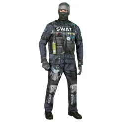 SWAT Naamiaisasu
