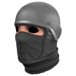 SWAT Naamiaisasu