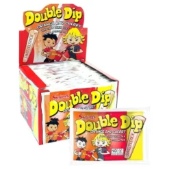 Swizzels Double Dip Suurpakkaus