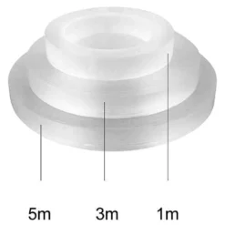 Taianomainen Nanoteippi