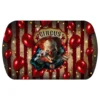 Tarjotin Creepy Clown