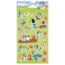 Tarrat Bluey Icons