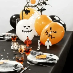 Tarrat Halloween