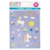 Tarrat Happy Birthday Unicorn