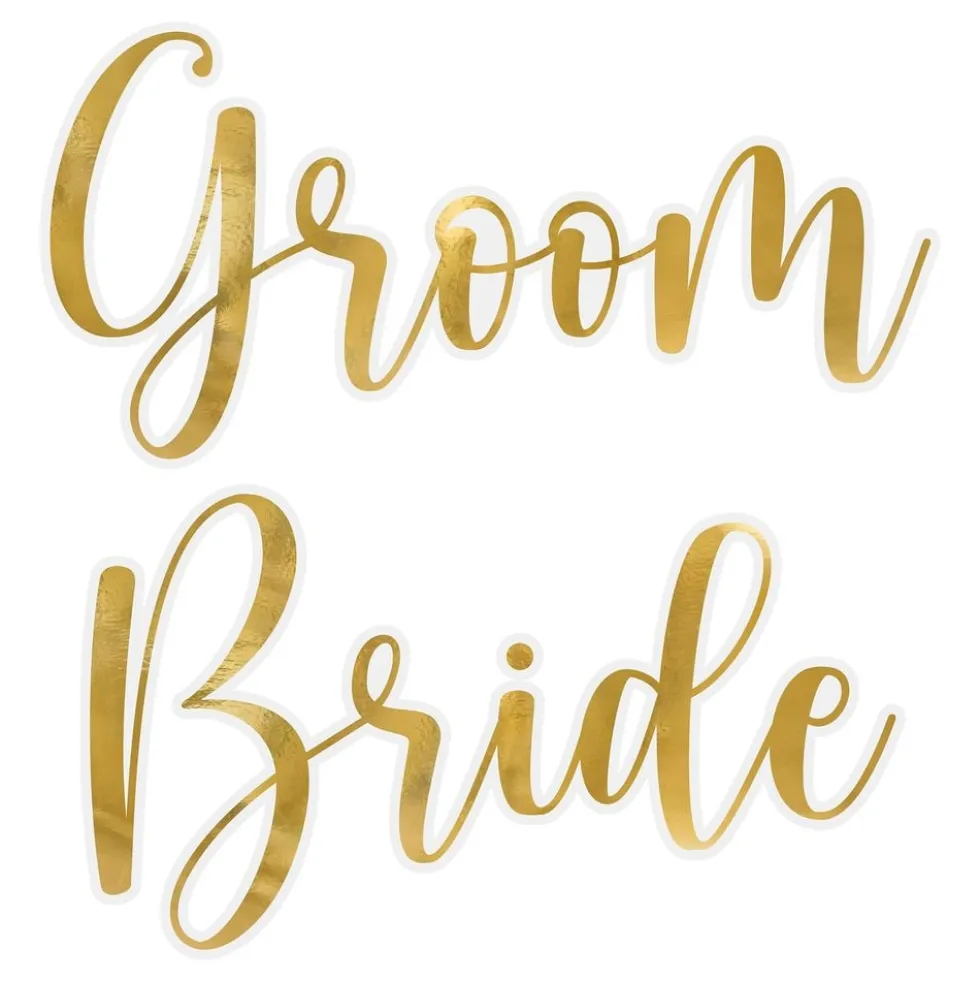 Tarrat Laseille Bride & Groom