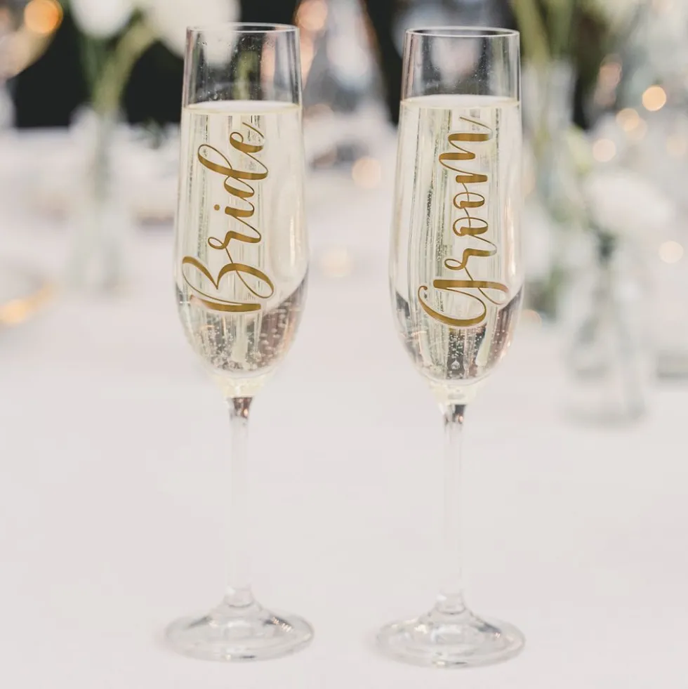 Tarrat Laseille Bride & Groom