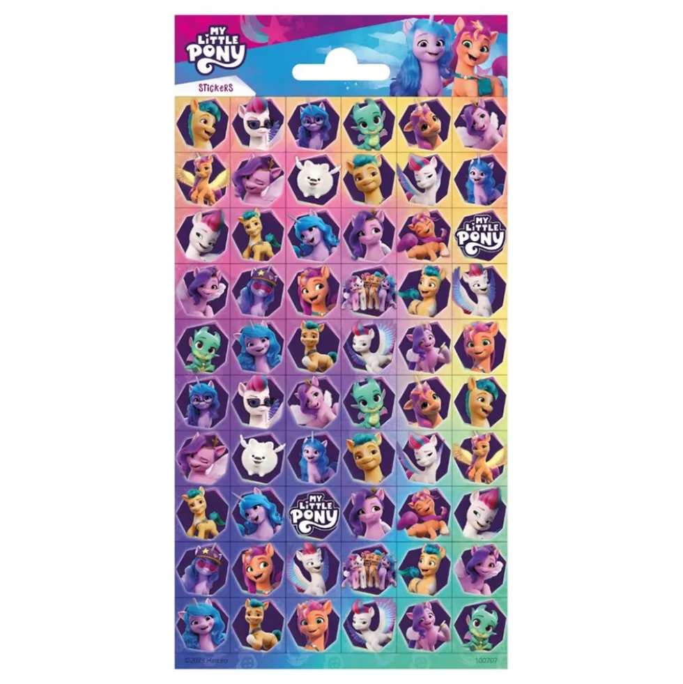 Tarrat My Little Pony