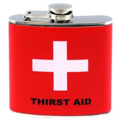 Taskumatti Thirst Aid