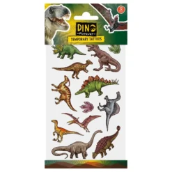 Tatuoinnit Dinosaurukset