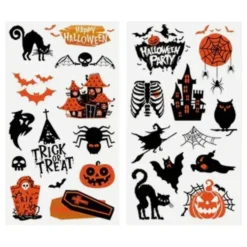 Tatuoinnit Halloween