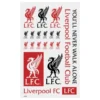 Tatuoinnit Liverpool FC