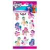 Tatuoinnit My Little Pony