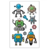 Tatuoinnit Robotit