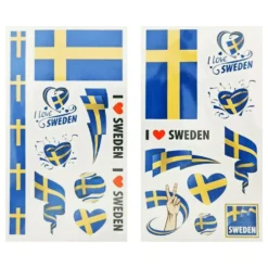 Tatuoinnit Sweden
