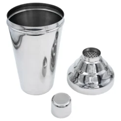 TB Cocktailshakeri Ruostumattomasta Teräksestä XXL
