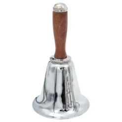 TB Vintage Bell Cocktailshaker