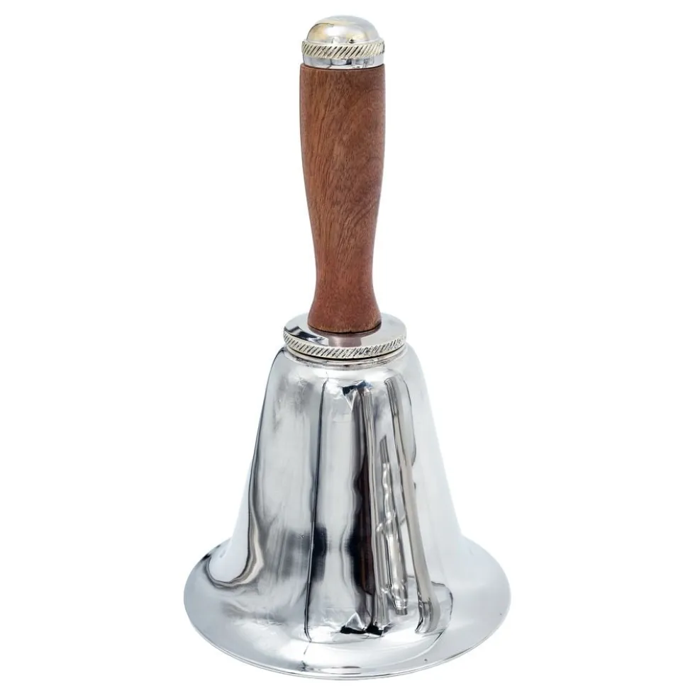 TB Vintage Bell Cocktailshaker
