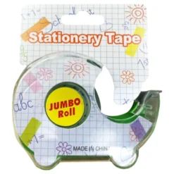 Teippi pidikkeellä Jumbo