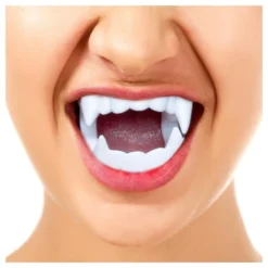 Tekohampaat Dracula