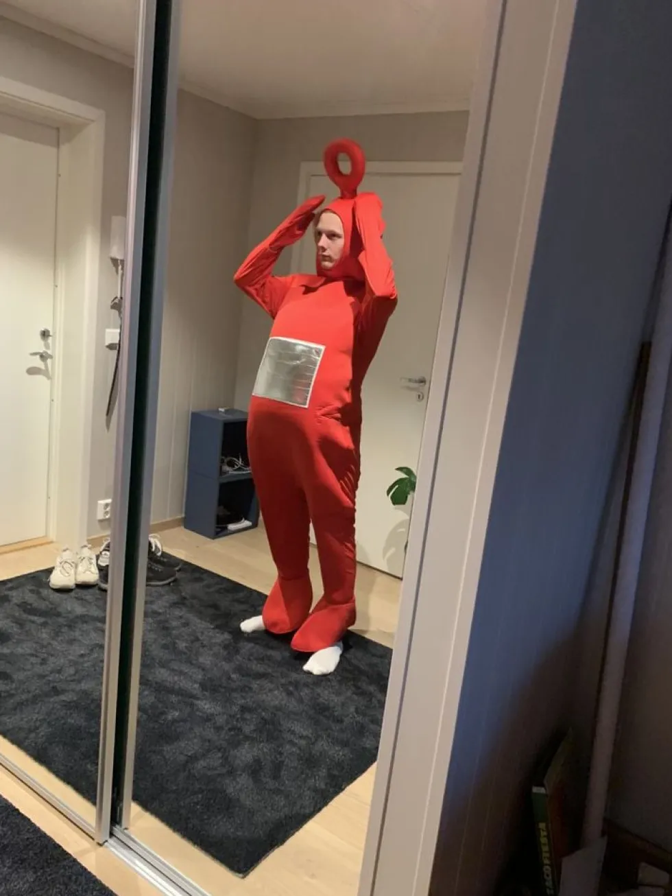 Teletapit Hipsu Naamiaisasu