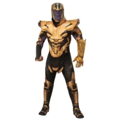 Thanos Deluxe Naamiaisasu