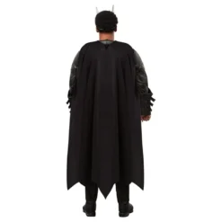 The Batman Deluxe Naamiaisasu