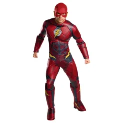 The Flash™ Deluxe Naamiaisasu