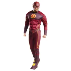 The Flash Naamiaisasu