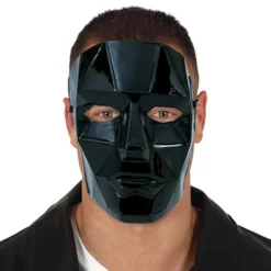 The Gamer Villain Naamio