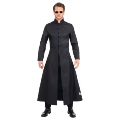 The Matrix™ Neo Naamiaisasu