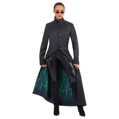 The Matrix™ Neo Naamiaisasu