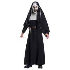 The Nun Deluxe Naamiaisasu