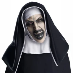 The Nun Naamari