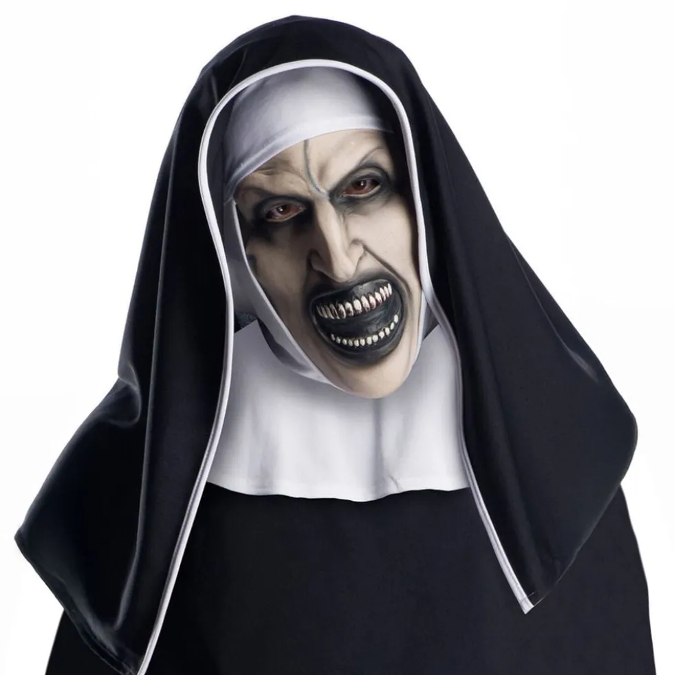 The Nun Naamari