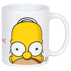 The Simpsons Muki