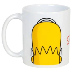 The Simpsons Muki