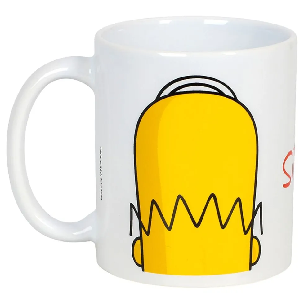 The Simpsons Muki