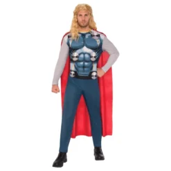 Thor Naamiaisasu