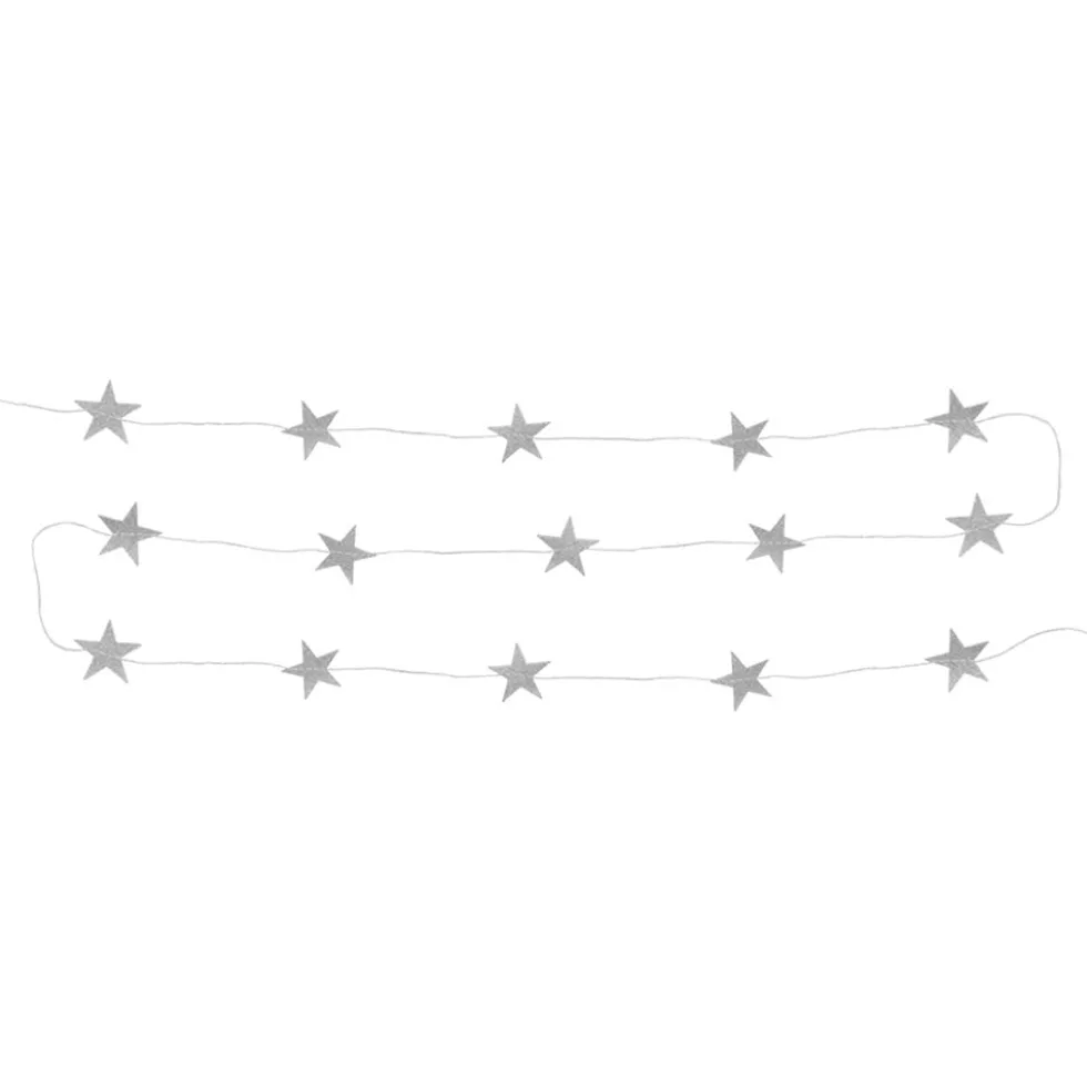Tähtiköynnös Hopea/Kimaltava