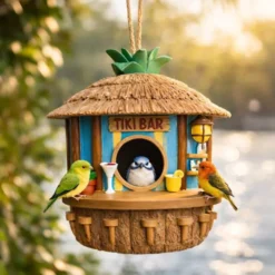Tikalintu Tiki Bar