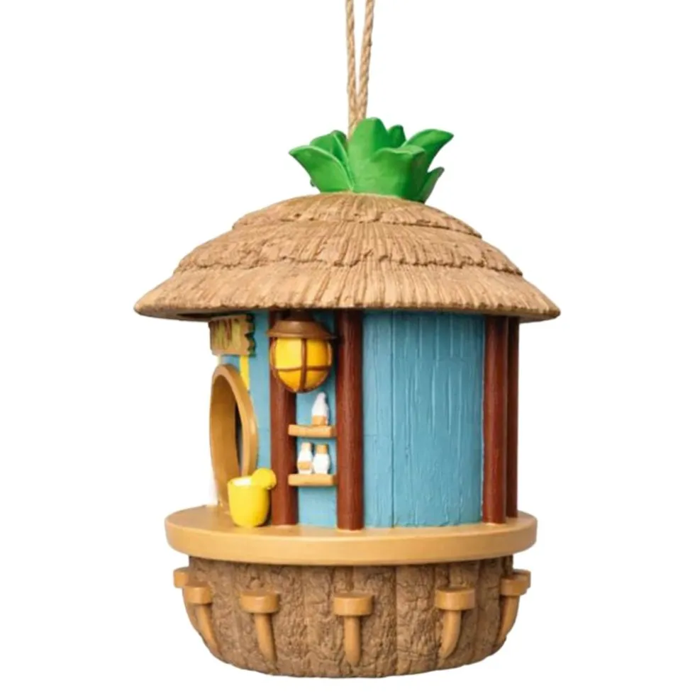 Tikalintu Tiki Bar