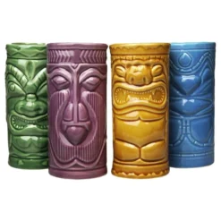 Tiki Muki Setti