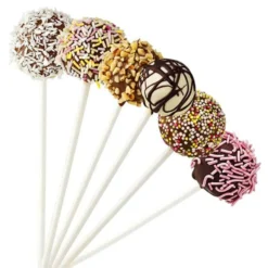 Tikut Cake Popseille