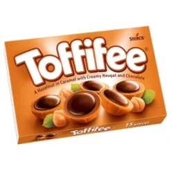 Toffifee Suklaa